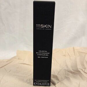 111SKIN Celestial Black Diamond Contour Gel (15 ml / 0.5 fl oz) — NEW in box